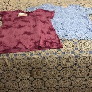 Philosophy Tops Bundle